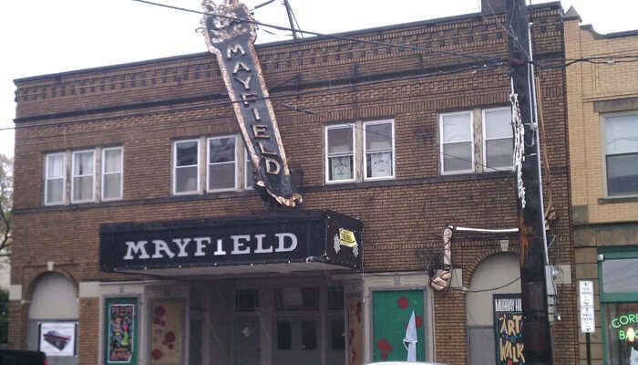 Mayfield Dinner Theatre edmonton1