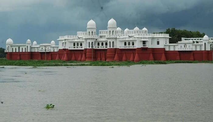 Melaghar In Tripura