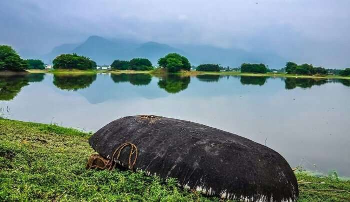 beautiful lakes