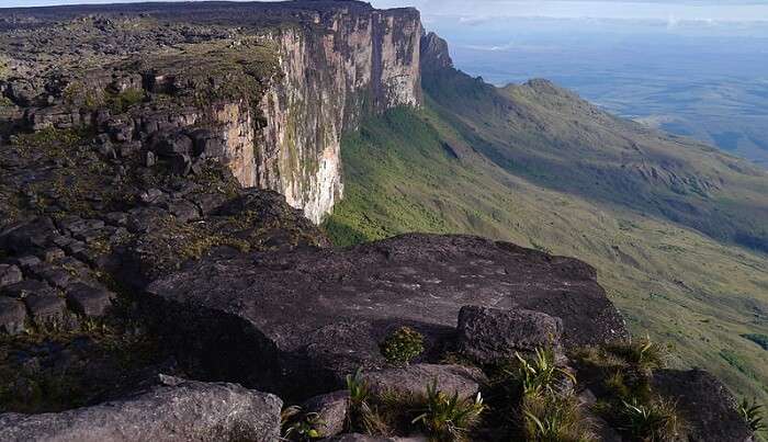 famous for hiking