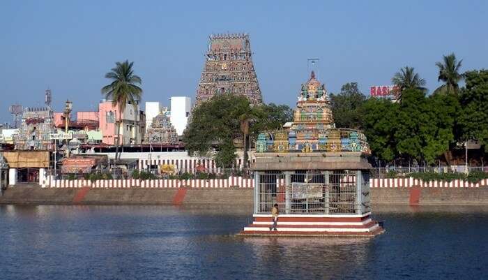 Mylapore