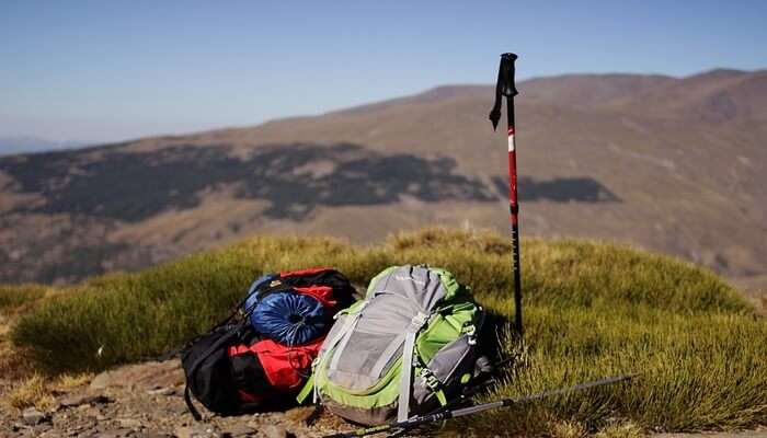 Necessary Equipment Required For Parvati Pin Trek