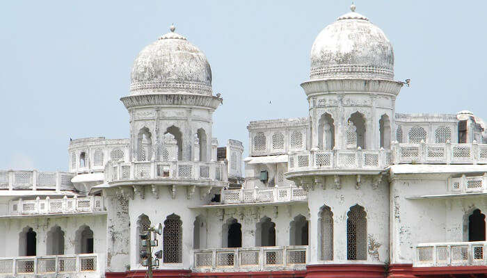 Neermahal