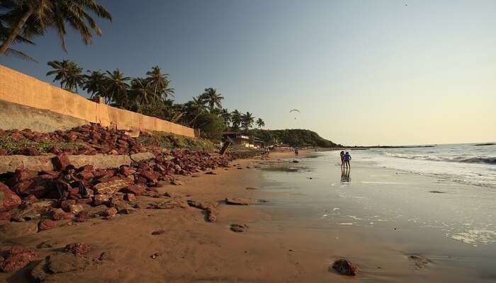 tourism in chennai