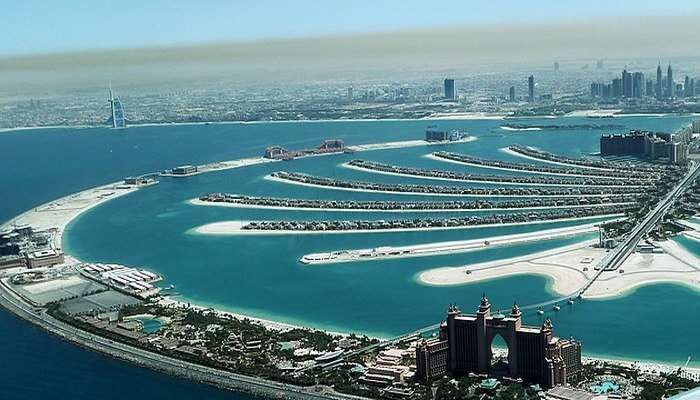 Palm Jumeirah