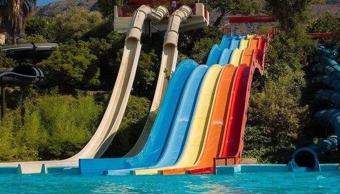 waterpark