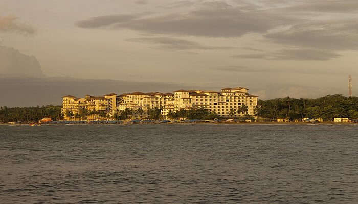 Pantai Pasir Putih