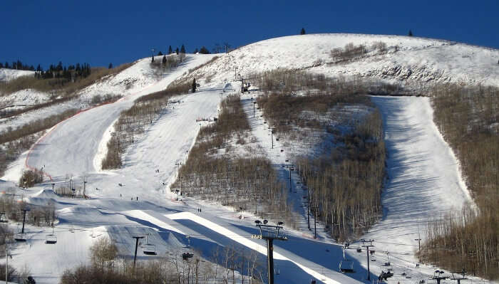 Park City Mountain