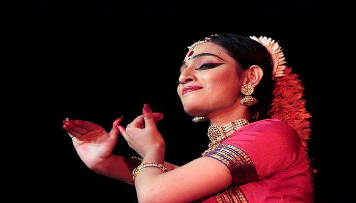  Pattadakkal Dance Festival