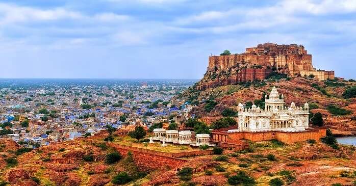 Places To Visit Near Ranthambore