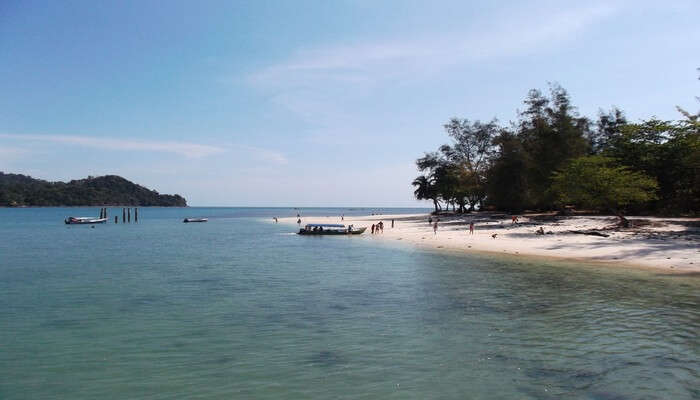 Pulau Kaca