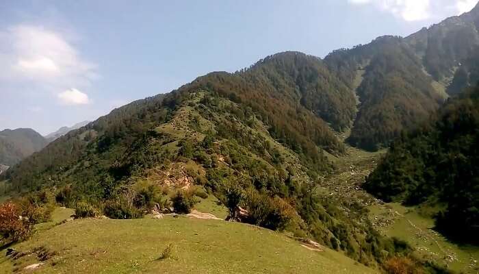 Rajgundha Trek