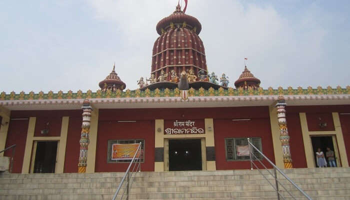 Ram Mandir