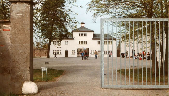 Town in Frankfurt