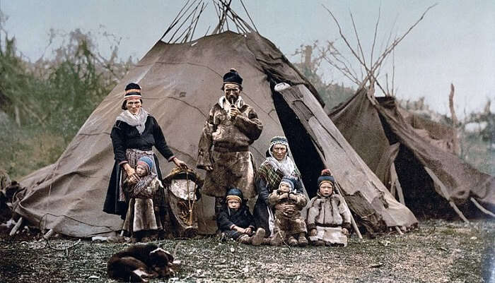 Sami Culture