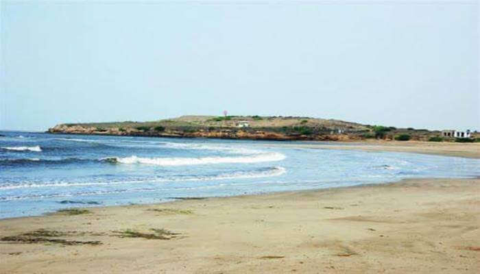 Sarkeshwar Beach
