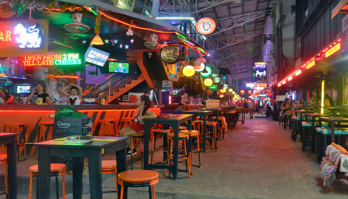  Soi Bangla Road