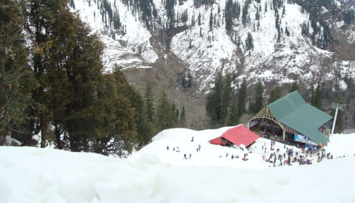 manali places to visit in december