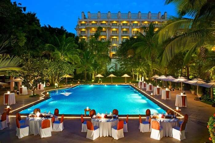 Bangalore hotels
