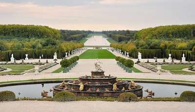 Versailles