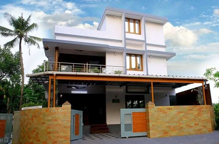 Villas in Kochi