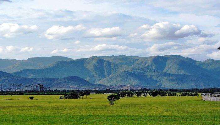 Western Ghats