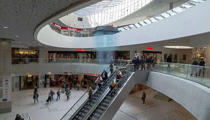 Shopping In Vienna 10 Best Spots For Shopaholics In 2020