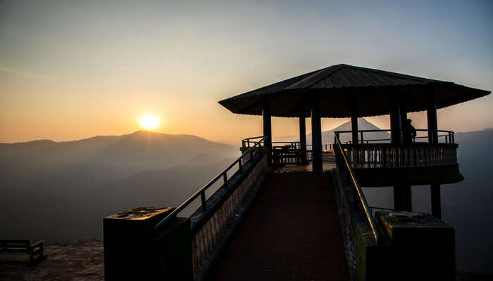 sunrise