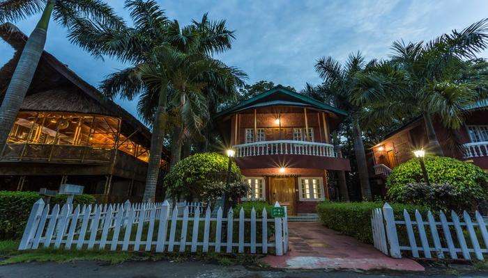Best hotels in dimapur