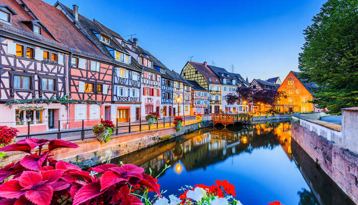 Places To Visit Near Frankfurt