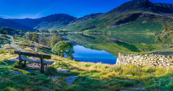 Best Places To Eat, Stay And See In England's Scenic Lake District
