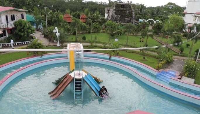 Aqua Marina: Perfect picnic spot near Kolkata for adventure lovers.