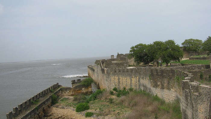 diu fort