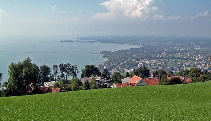 lake constance austria