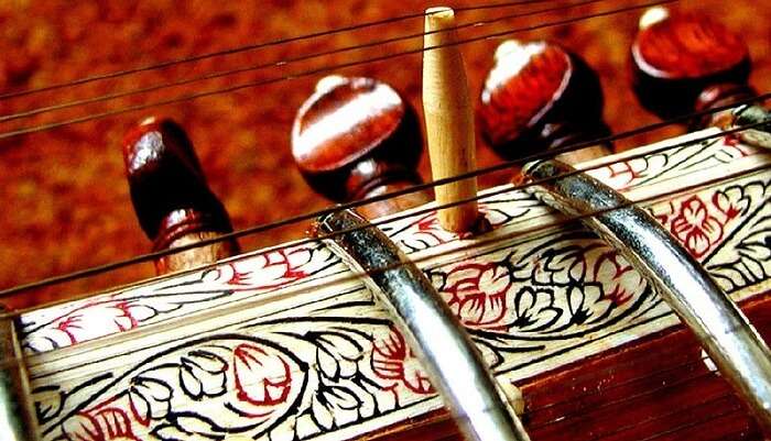 Musical Instruments