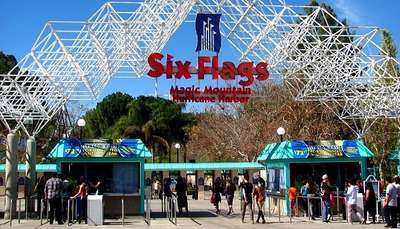 Best Theme Parks in Gold Coast- Updated 2023