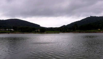 Yelagiri is among the gorgeous places to visit in Yelagiri during winters
