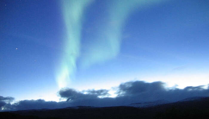 Abisko