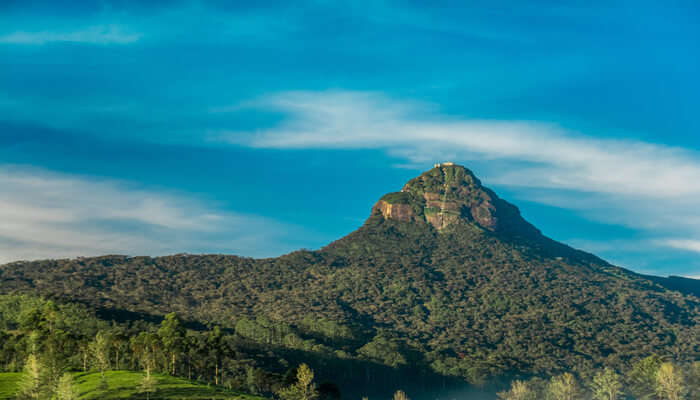 Adams Peak