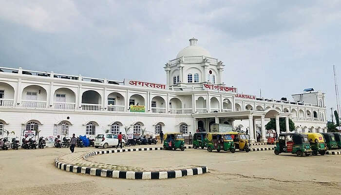 Agartala