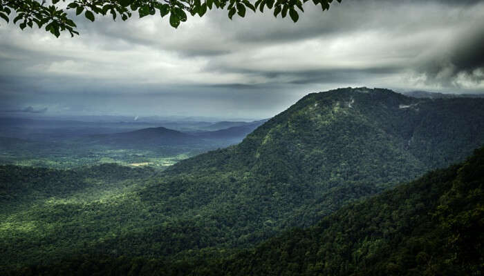 Agumbe