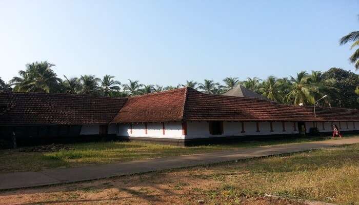 Alathiyur Hanuman Temple