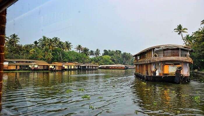 Alleppey