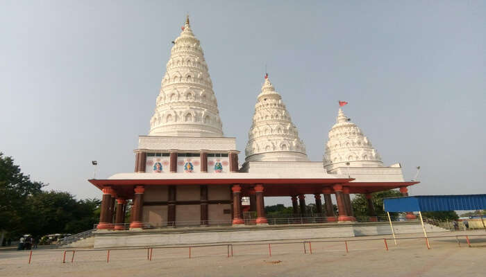 Amarnath Temple