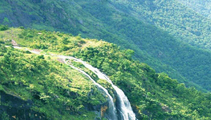 idukki dam tourist information centre