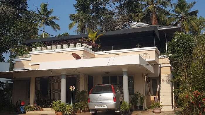 Guest houses, Trivandrum