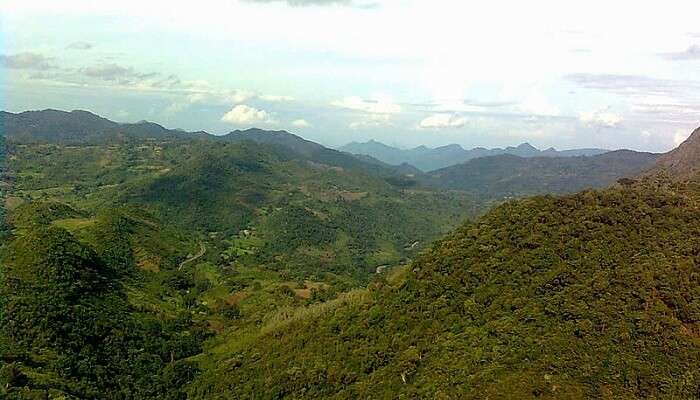 Araku Valley