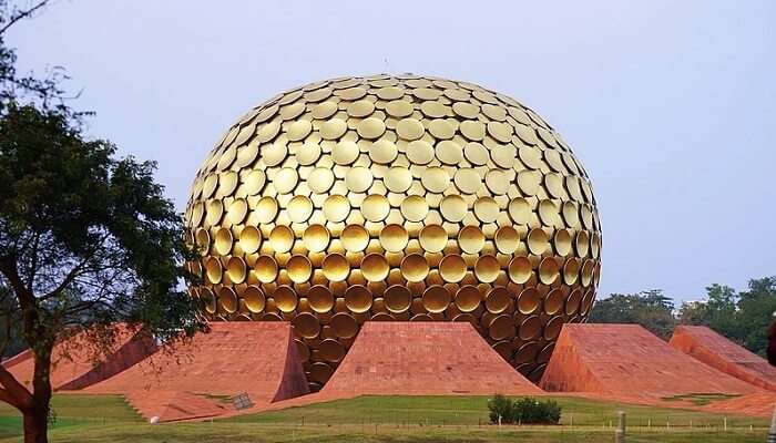 Auroville