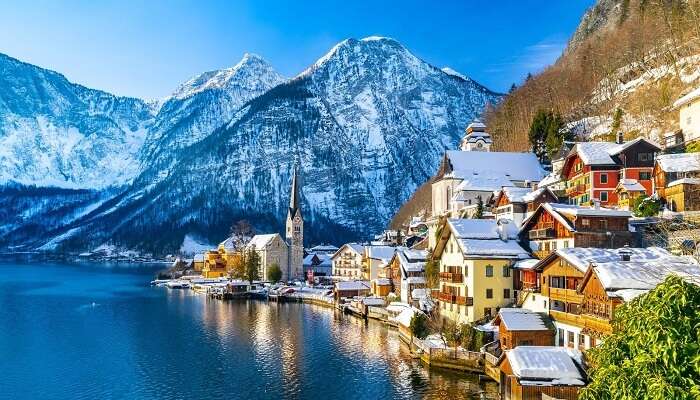 Austria