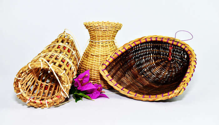 Bamboo Items